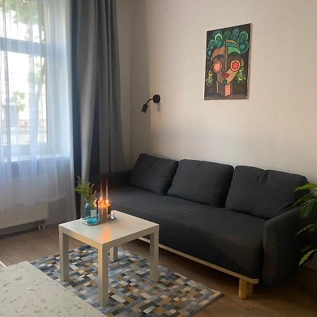 Lovekaunas Apartments Luaran gambar