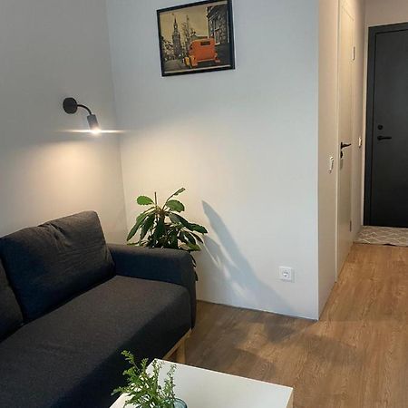 Lovekaunas Apartments Luaran gambar