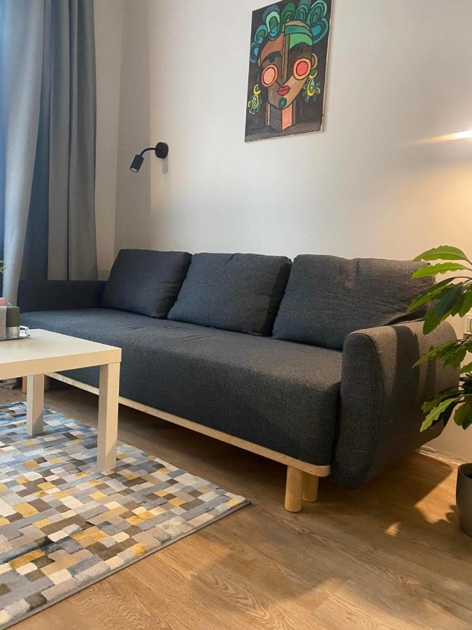 Lovekaunas Apartments Luaran gambar
