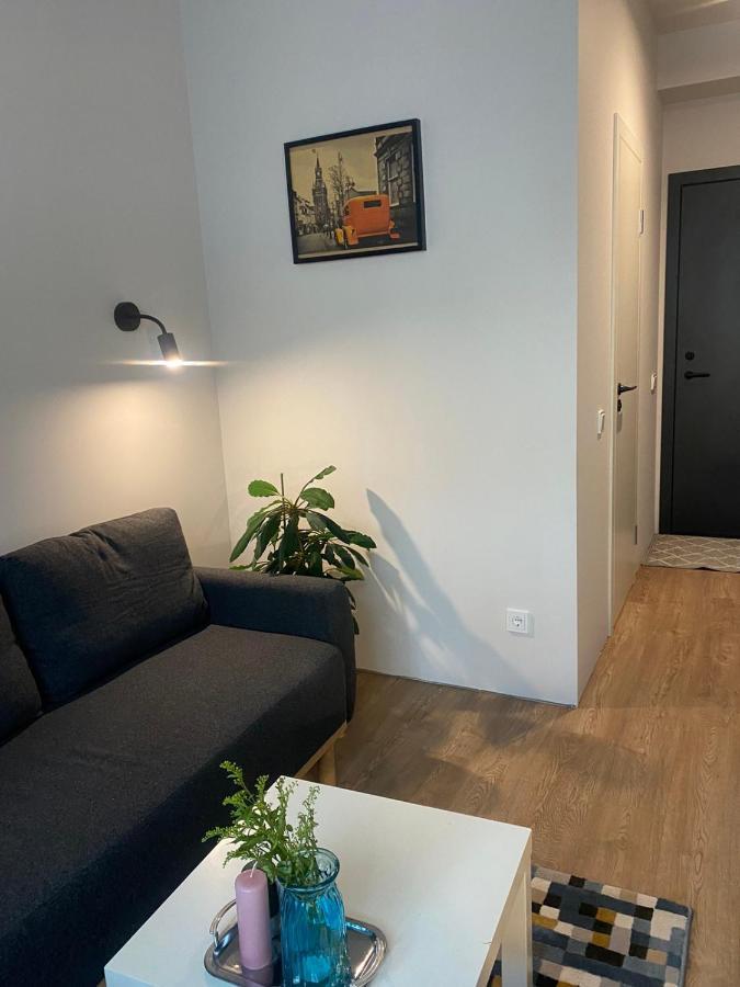 Lovekaunas Apartments Luaran gambar